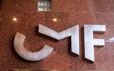 CMF apruebPolítica sobre Colaboración del Presunto Infractor en procedimientos sancionatorios .